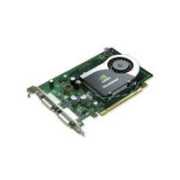 Fujitsu NVIDIA Quadro FX 570 (S26361-F2856-L57)